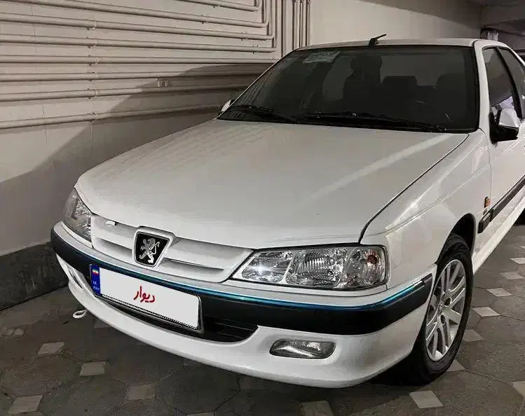 پژو پارس tu5|خودرو سواری و وانت|همدان, |دیوار