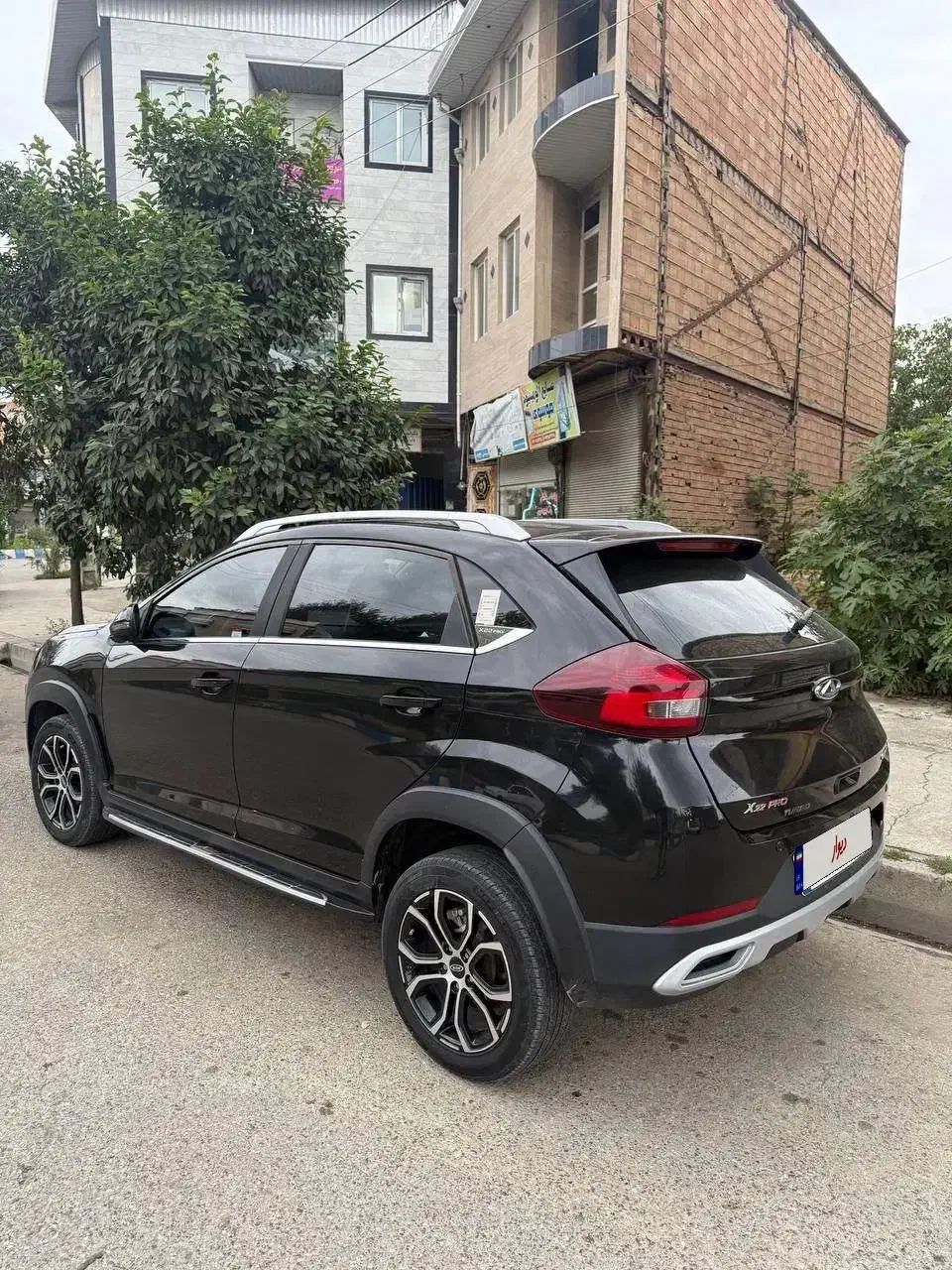 x22pro|خودرو سواری و وانت|ساری, |دیوار