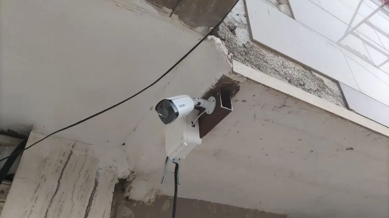 عیب یابی،جابجای خدمات پشتیبانی دوربینهای مداربسته|خدمات پیشه و مهارت|بندر ماهشهر, |دیوار