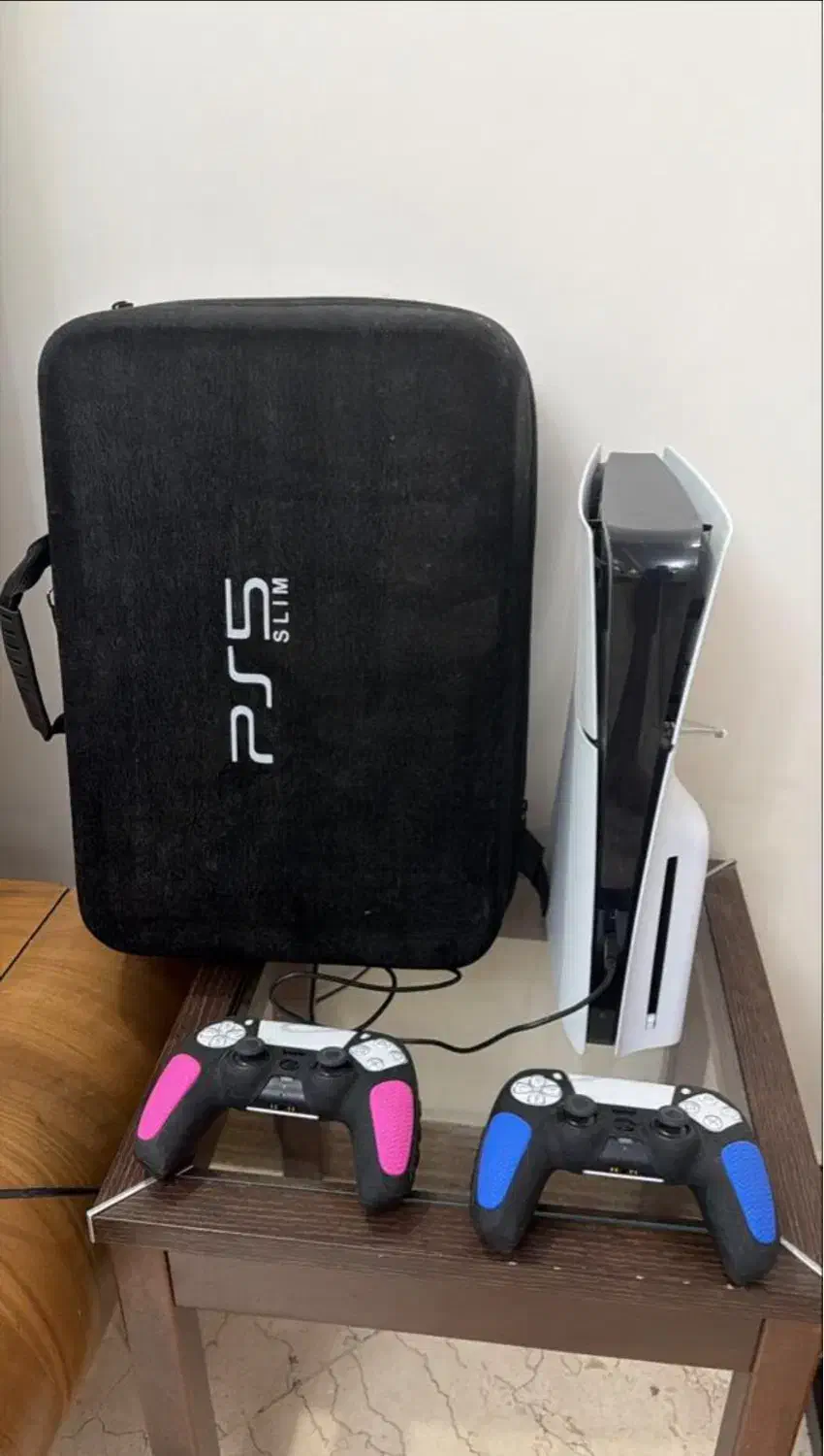 پی اس فایو|کنسول، بازی ویدئویی و آنلاین|تهران, مهران|دیوار