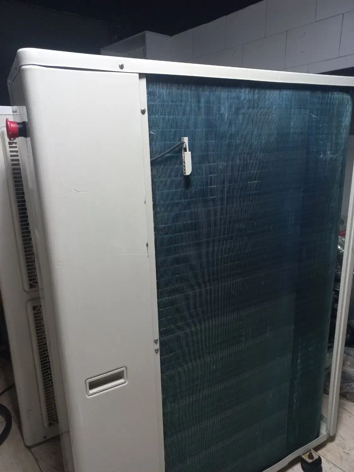 2عددچیلر وارداتی تراست۶تن واقعی (مسکونی و تجارتی )|کولر گازی و فن‌کوئل|تهران, سید خندان (جلفا)|دیوار