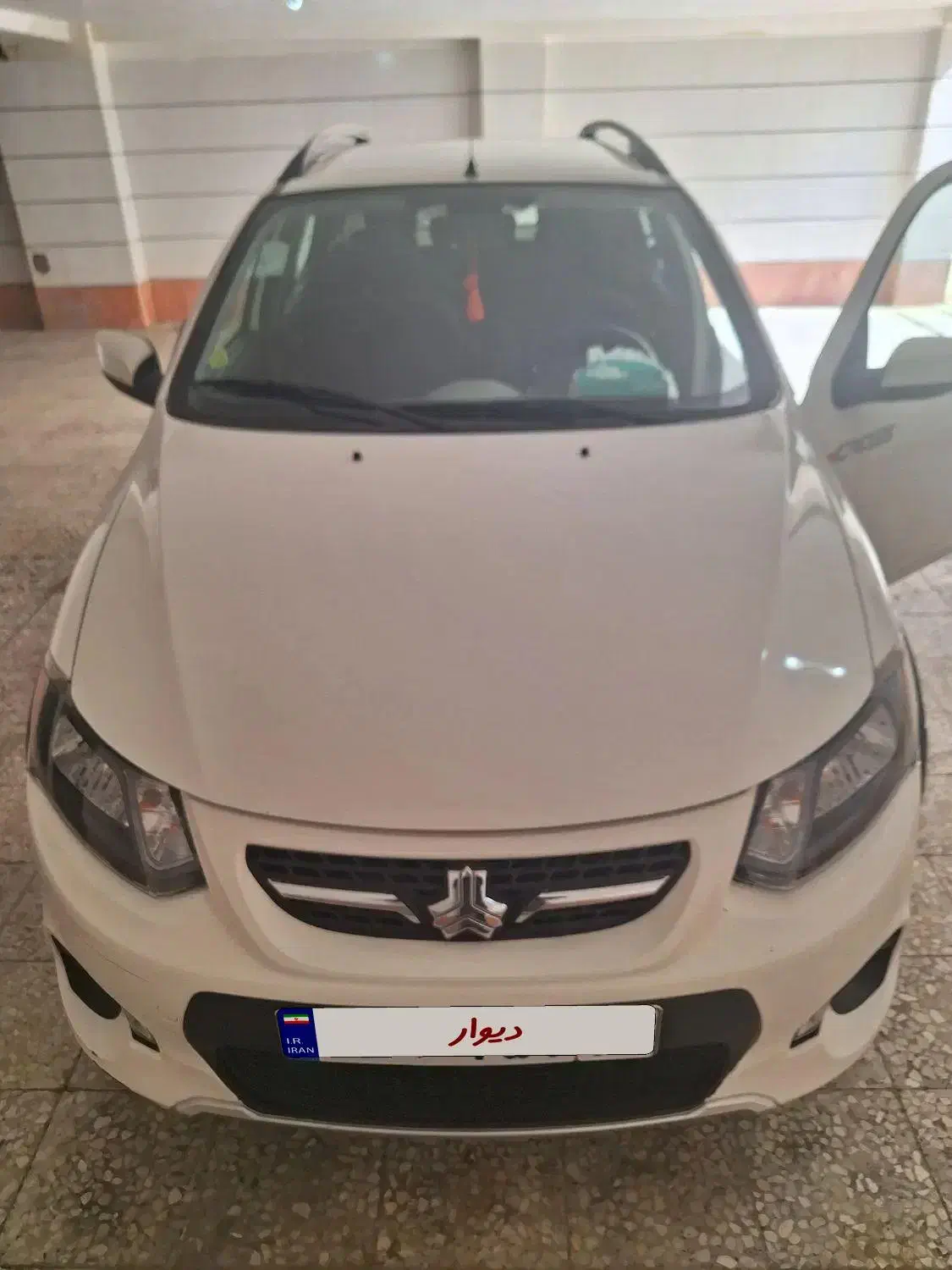 کوییک ۱۴۰۲|خودرو سواری و وانت|اندیشه, اندیشه فاز ۲|دیوار