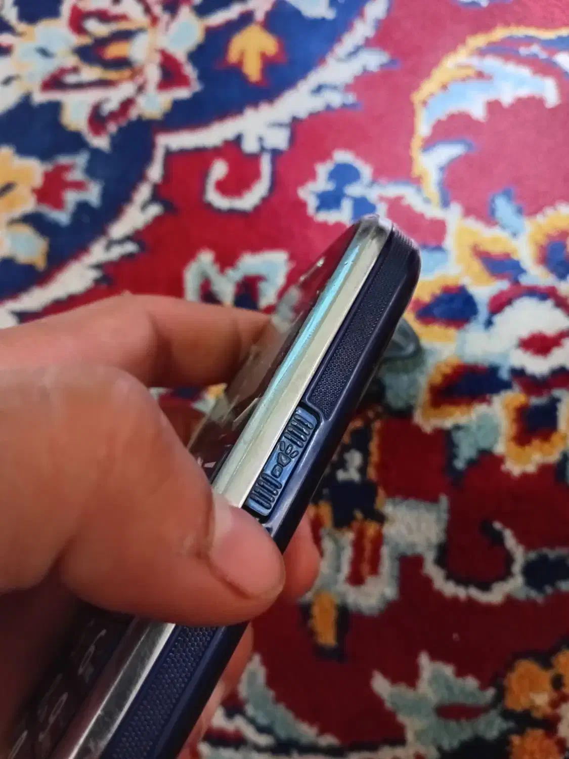 گوشی موبایلGLX|موبایل|نیشابور, ابراهیمی|دیوار