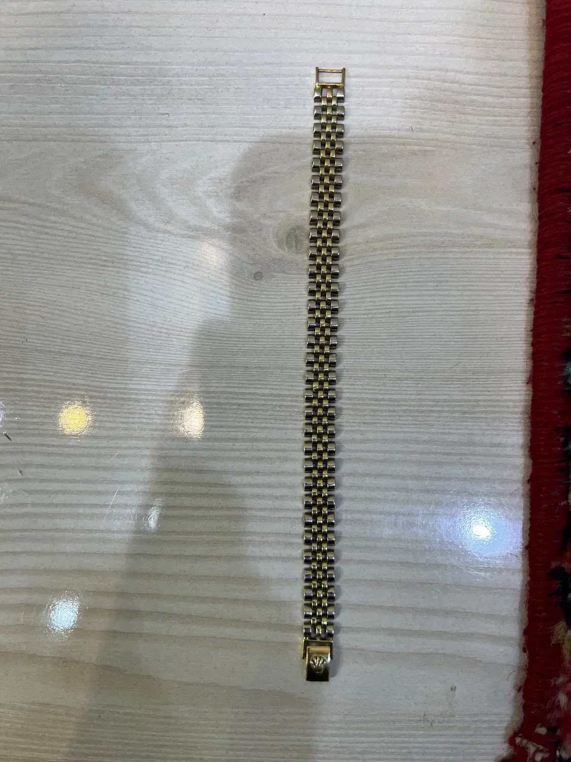 دستبند رولکس|جواهرات|تبریز, |دیوار