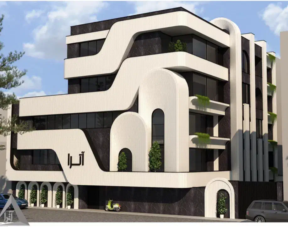 دفتر  کار 110متر پروین         (خورسندی)|اجارهٔ دفتر کار، اتاق اداری، مطب|اصفهان, دشتستان|دیوار