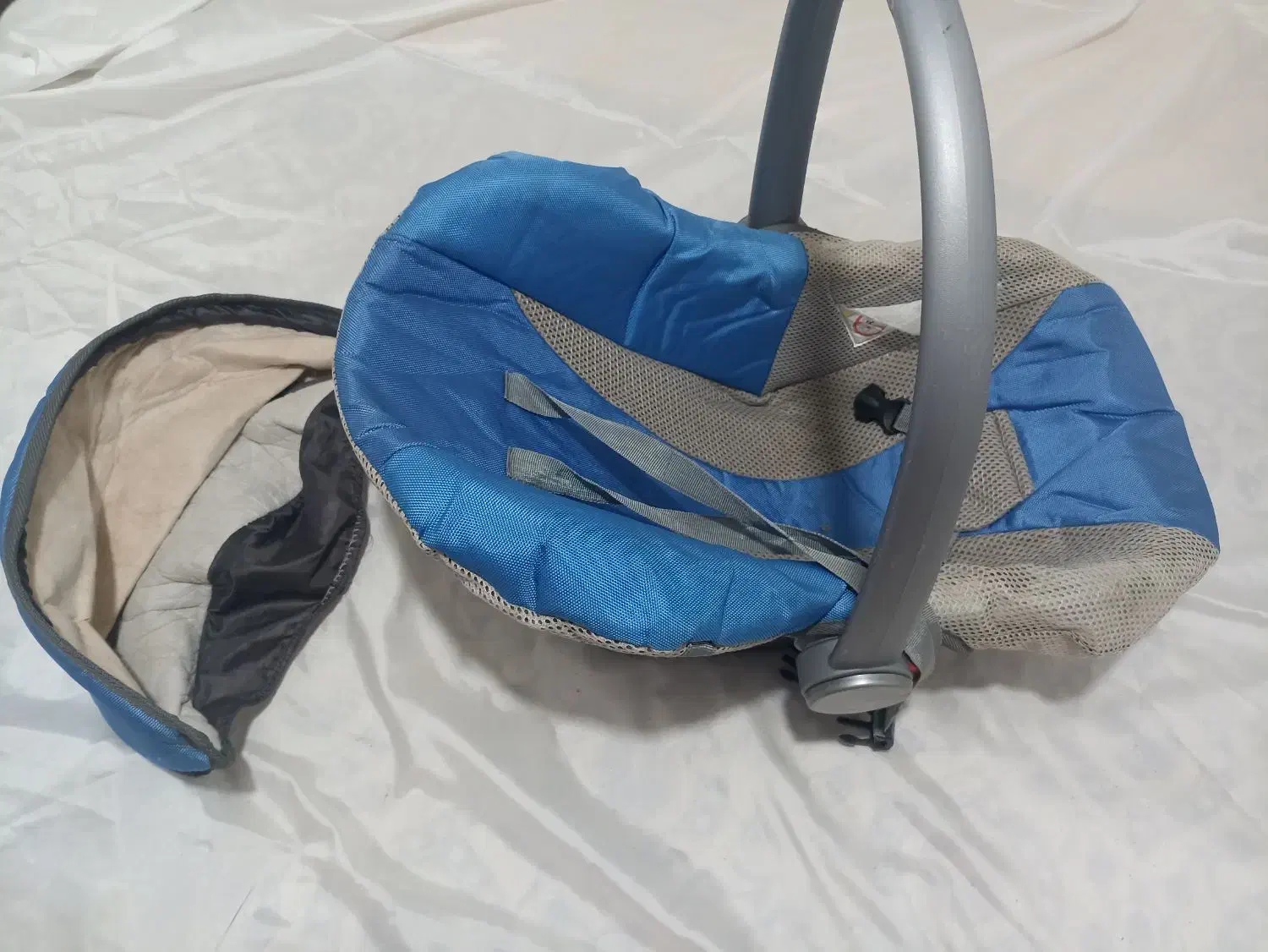 کریر مارک دلیجان|کالسکه و لوازم جانبی|سنندج, |دیوار