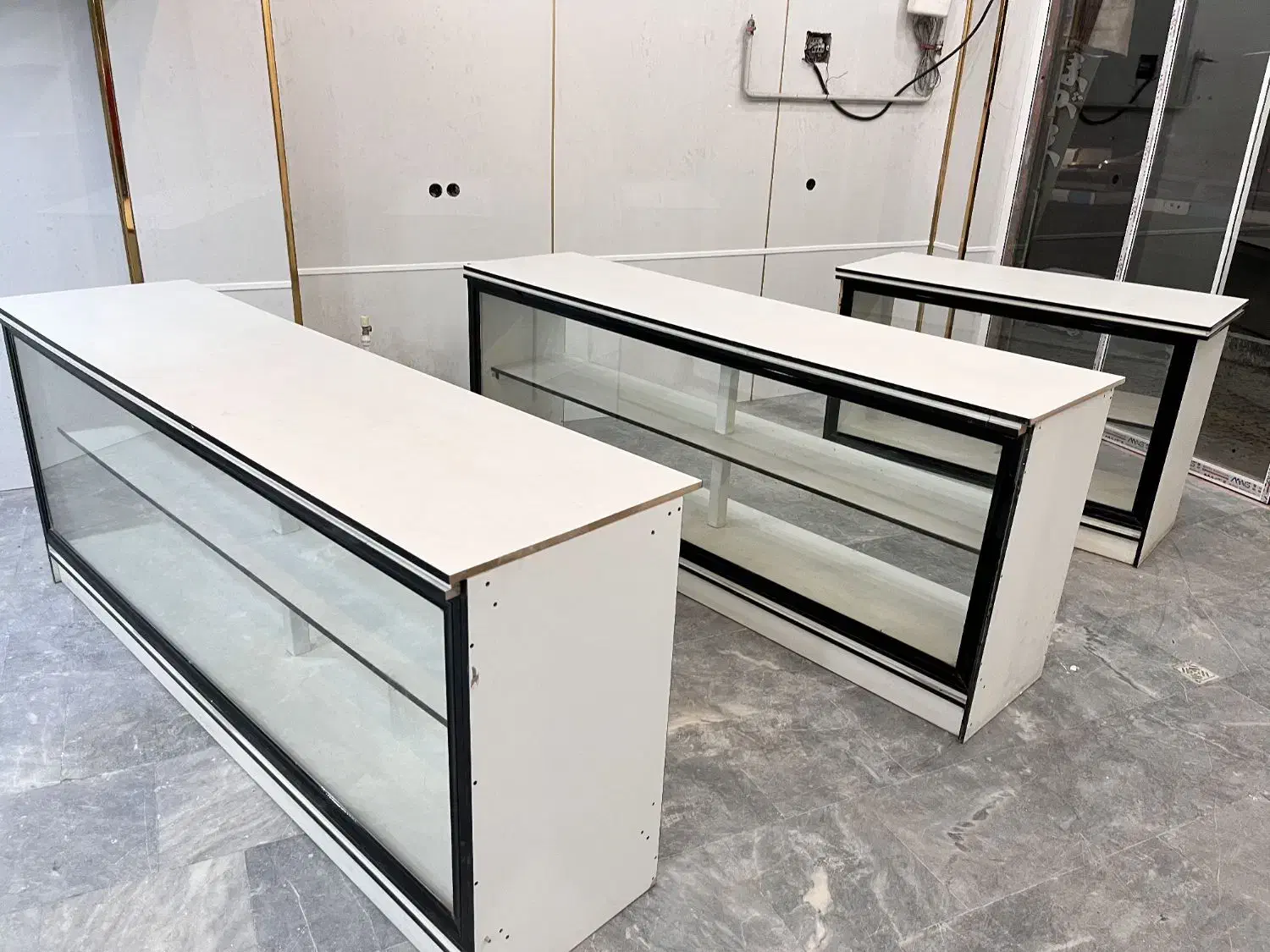 ویترینmdf|بوفه، ویترین، کنسول|طالقان, |دیوار