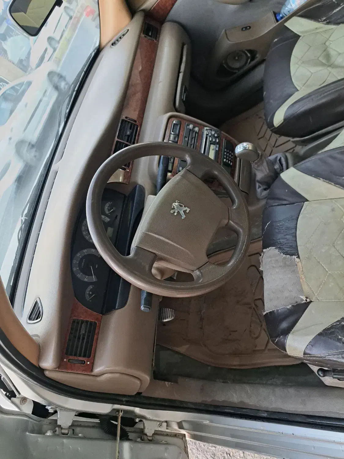 سمند|خودرو سواری و وانت|آمل, |دیوار