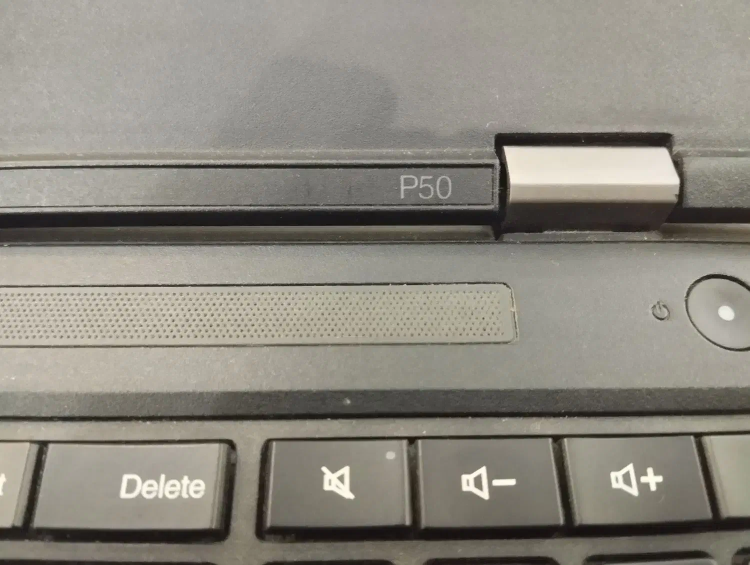 لنوو تینک پاد P50|رایانه همراه|مشهد, شهید بهشتی|دیوار