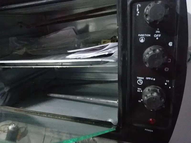 برانداختن جا|اجاق گاز و لوازم برقی پخت‌وپز|مشهد, بهمن|دیوار