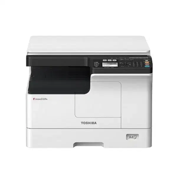 دستگاه فتوکپی توشیبا مدل e-STUDIO 2329A|پرینتر، اسکنر، کپی، فکس|سیرجان, |دیوار
