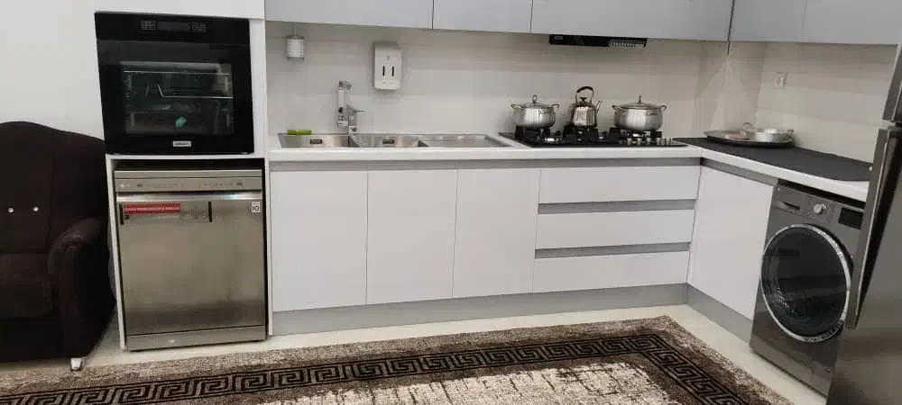 اجاره روزانه/هفتگی/ماهانه ویلا ۱۸۰ متری|اجارهٔ کوتاهمدت ویلا و باغ|قشم, |دیوار