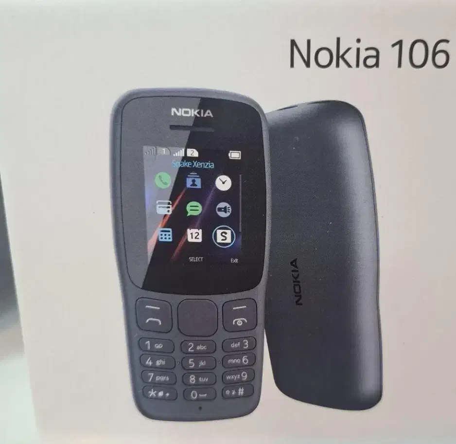 نوکیا106|موبایل|تهران, درختی|دیوار
