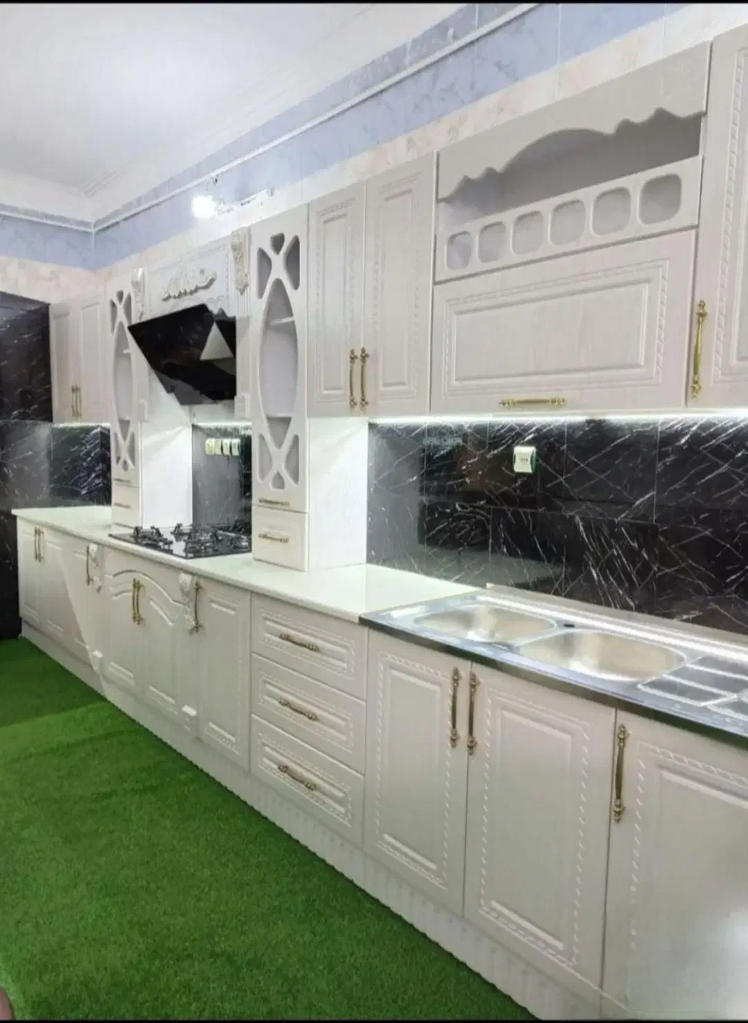 کابینت شهریار کد9272366آماده نصب و پخش|مصالح و تجهیزات ساختمان|کوچصفهان, |دیوار