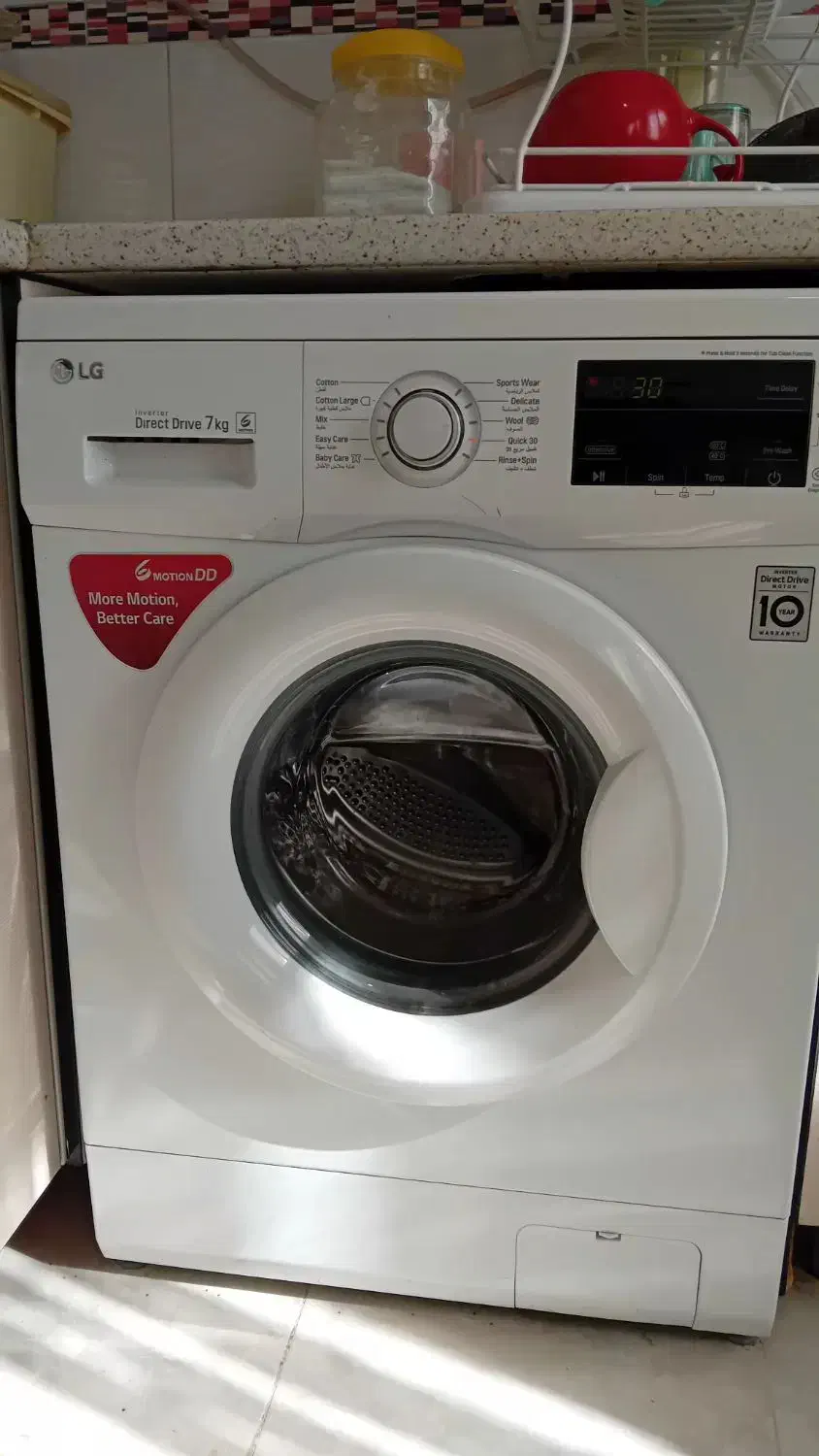 تعمیرات ماشین لباسشویی وظرفشویی،**بازدید فوری*|خدمات پیشه و مهارت|زنجان, |دیوار