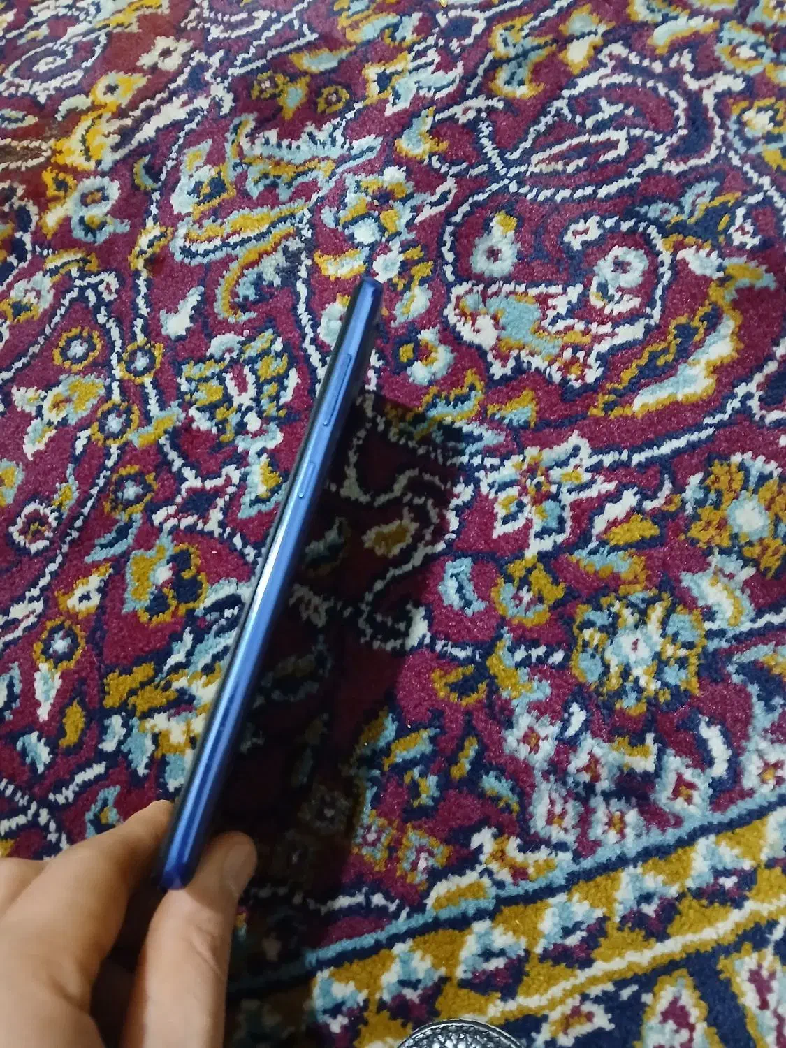 گوشی a31|موبایل|ارومیه, |دیوار