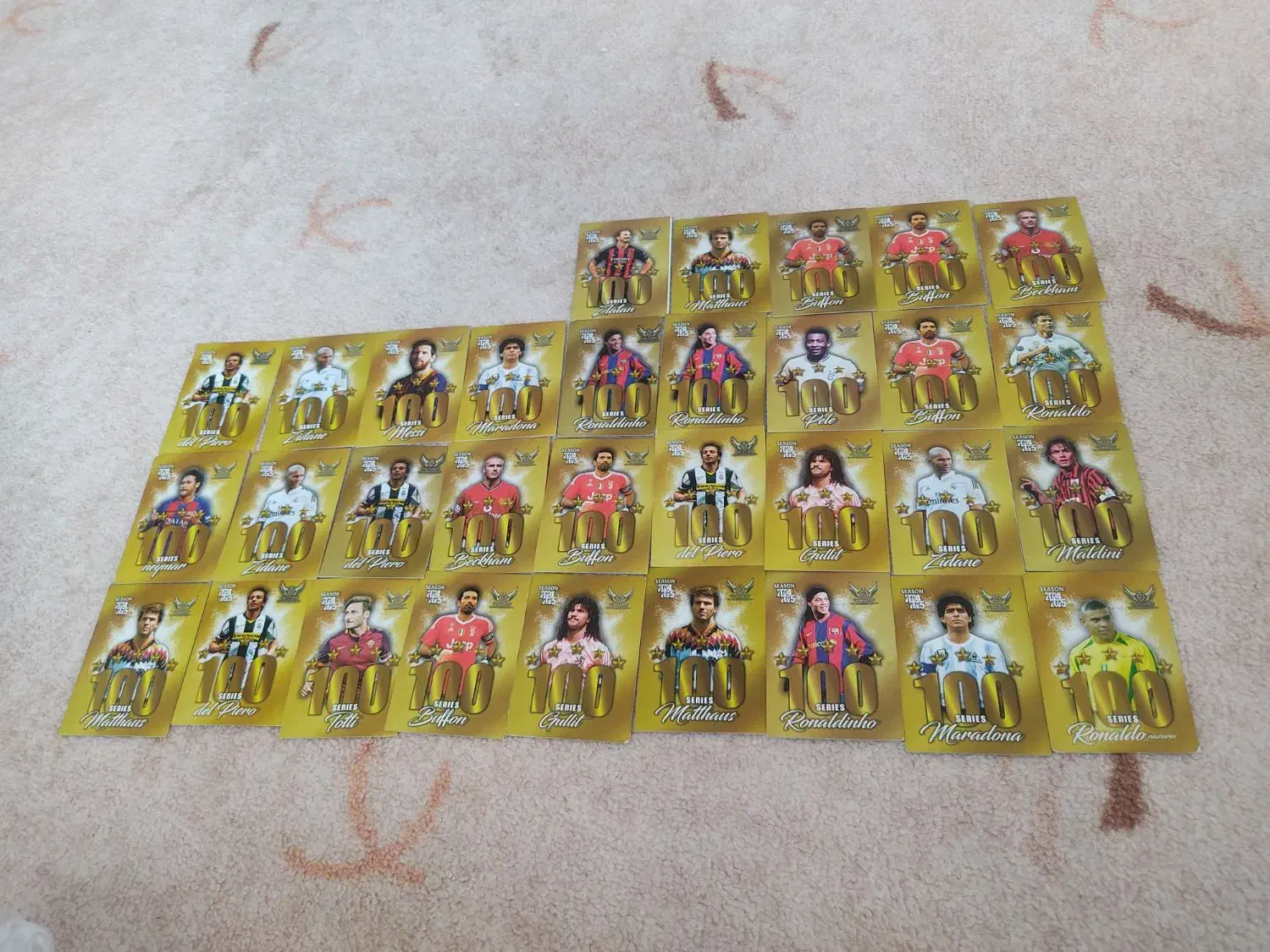 کارت کیمدی|کلکسیون و سرگرمی|پیرانشهر, |دیوار