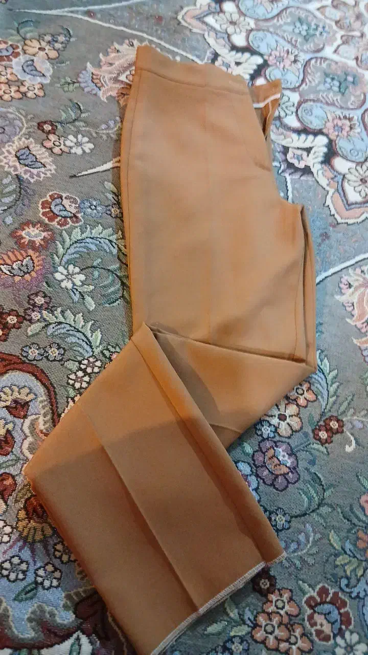 کت وشلوار مجلسی زنانه|لباس|آزادشهر, |دیوار