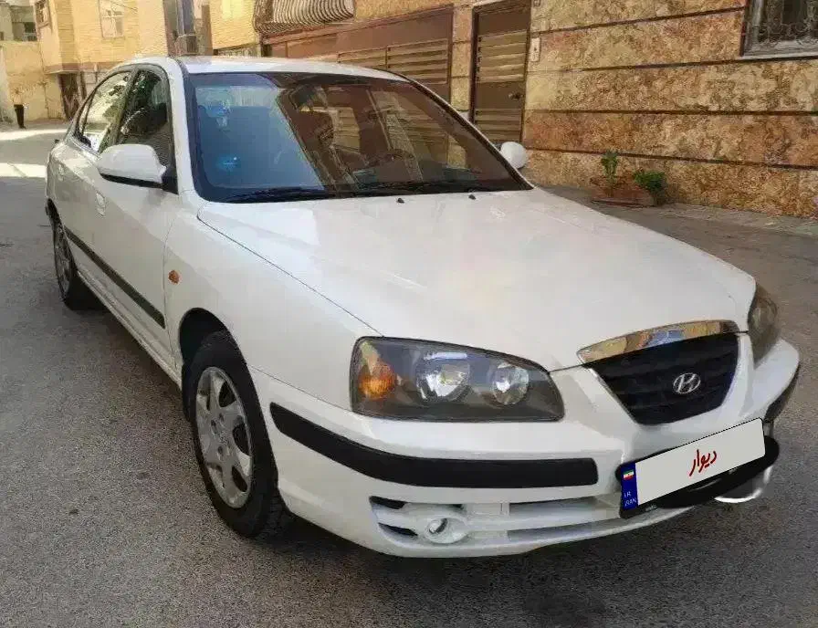 اوانته مدل ۸۷ کارمندی|خودرو سواری و وانت|زرند, |دیوار