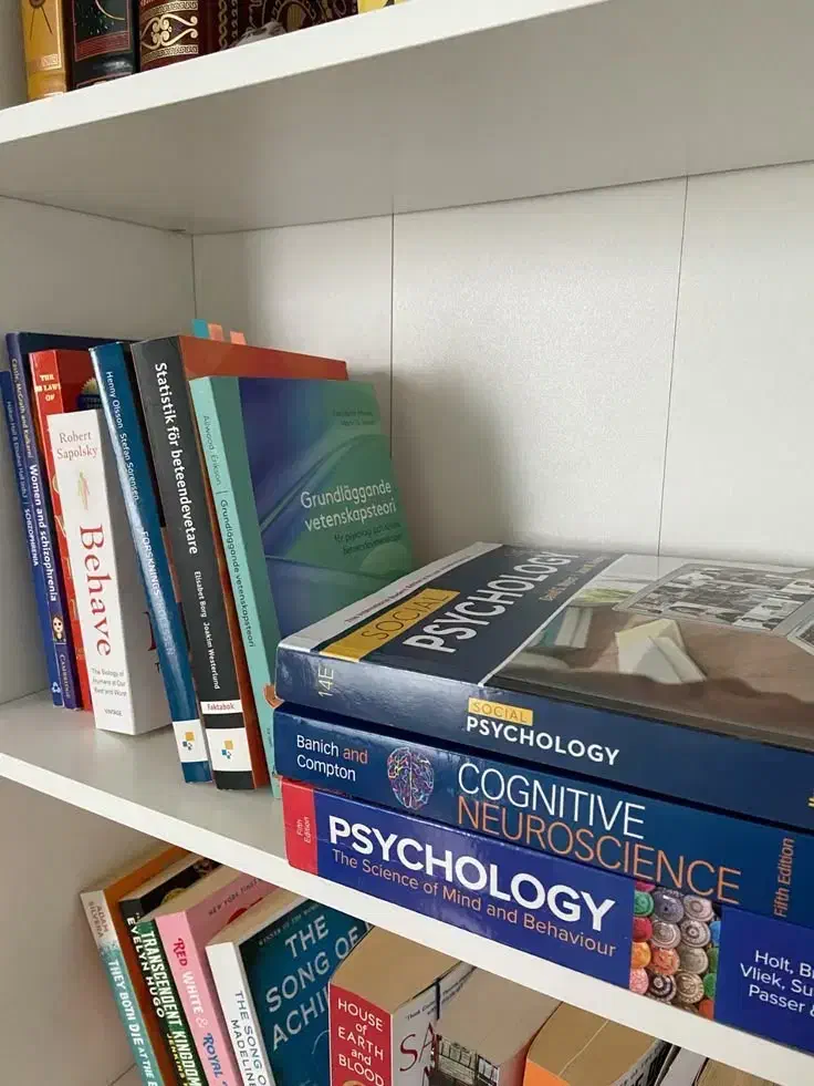 آغاز مسیر روانشناسی در قلب اروپا|خدمات آموزشی|تهران, کوی بیمه|دیوار