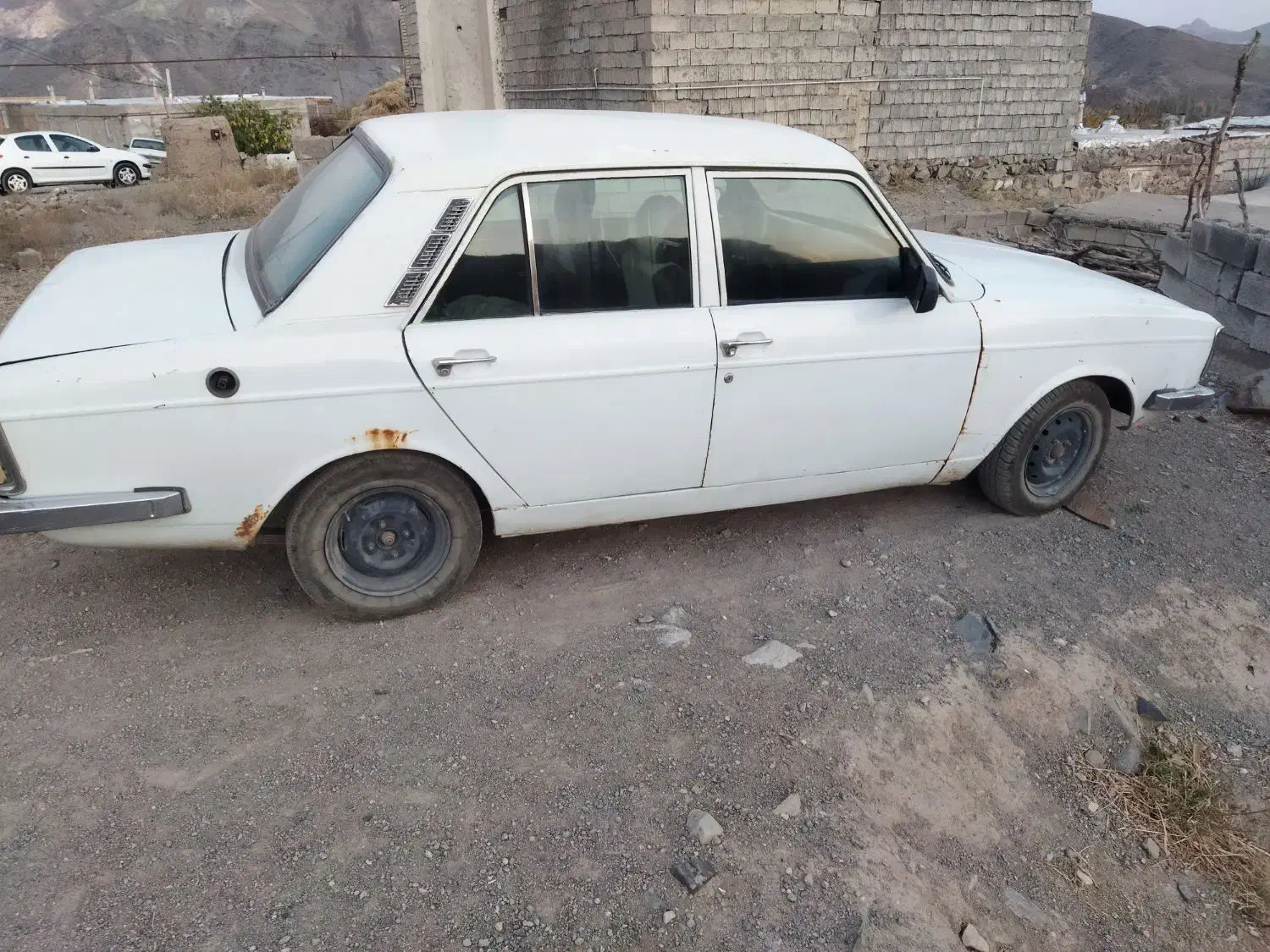 پیکان مدل 82|خودرو سواری و وانت|اهر, |دیوار