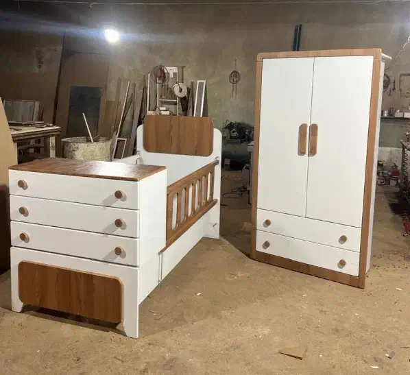 فروش ویژه سرویس سیسمونی|تخت و سرویس خواب|شیراز, سلطان آباد|دیوار