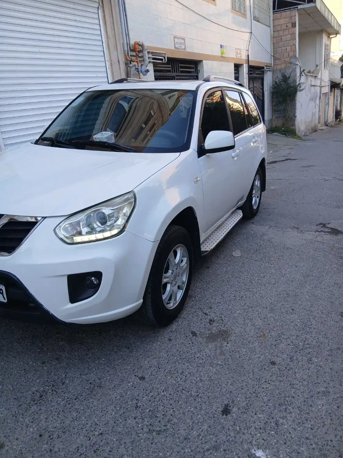 آم و ام ایکس۳۳|خودرو سواری و وانت|علی‌آباد کتول, |دیوار