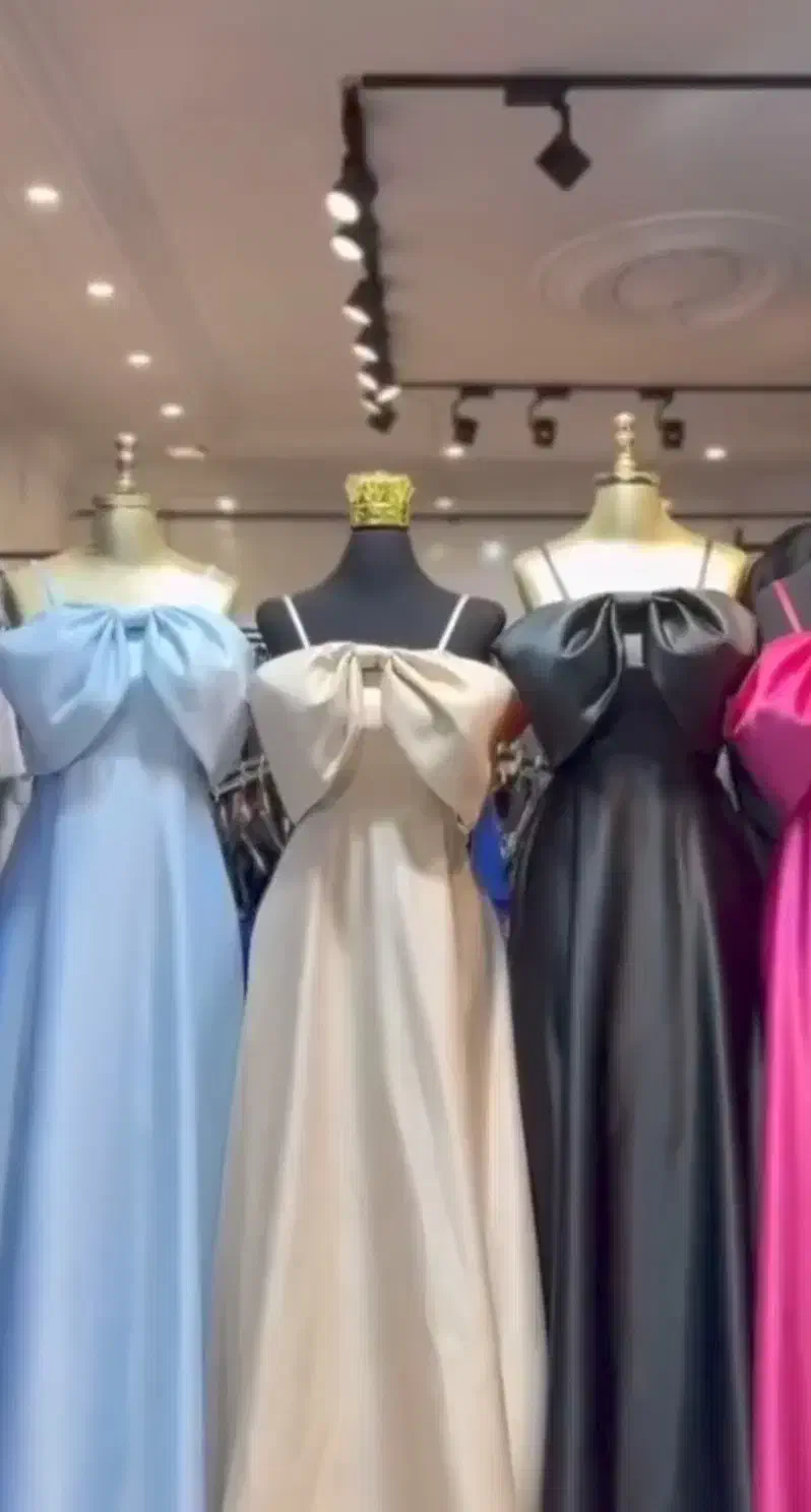 لباس مجلسی نو تن نرفته|لباس|شادگان, |دیوار