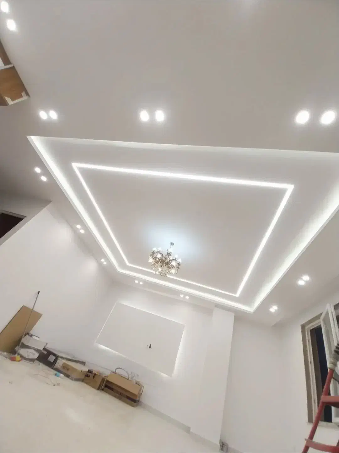 اجرا انواع مدل های کناف،نقاشی،کابینت و|مصالح و تجهیزات ساختمان|گلبهار, شهر جدید گلبهار|دیوار