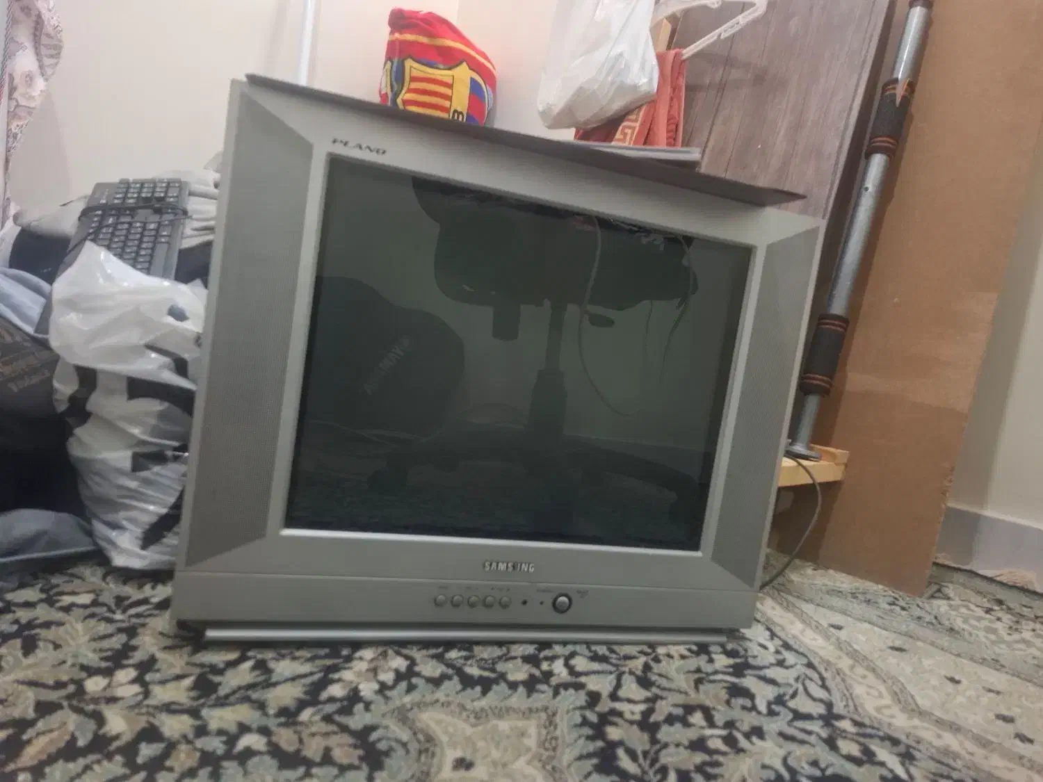 تلویزیون|تلویزیون و پروژکتور|تهران, بلورسازی|دیوار