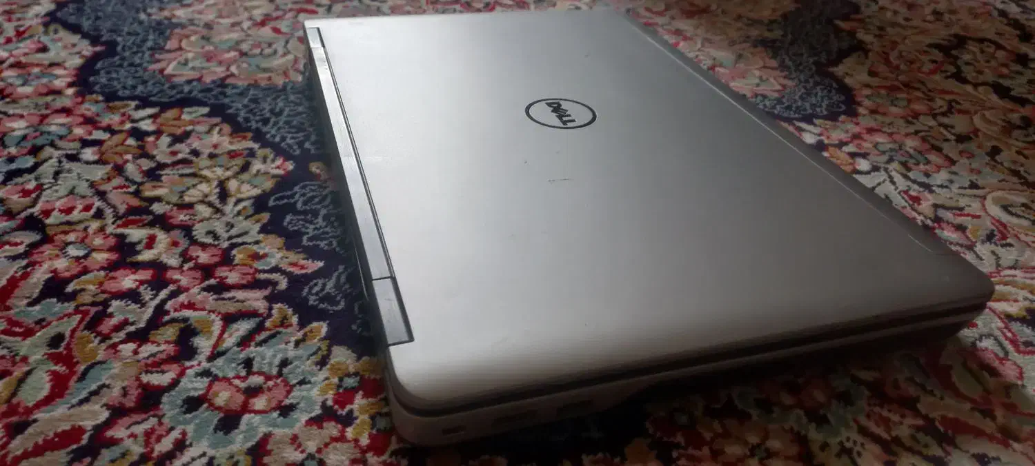 لبتاب استوک دل E6540|رایانه همراه|تهران, میدان ولیعصر|دیوار