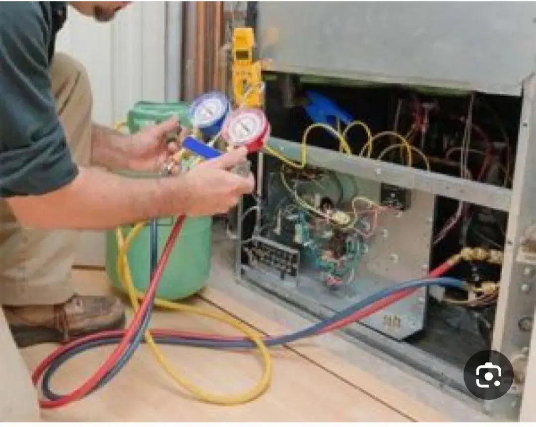 تعمیرات انواع یخچال درمنزل باضمانت|خدمات پیشه و مهارت|پاکدشت, شهرک امام رضا|دیوار