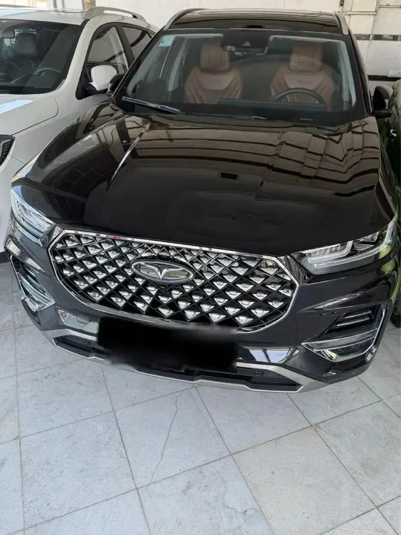 تیگو8پرو1402|خودرو سواری و وانت|گلستان (تهران), |دیوار