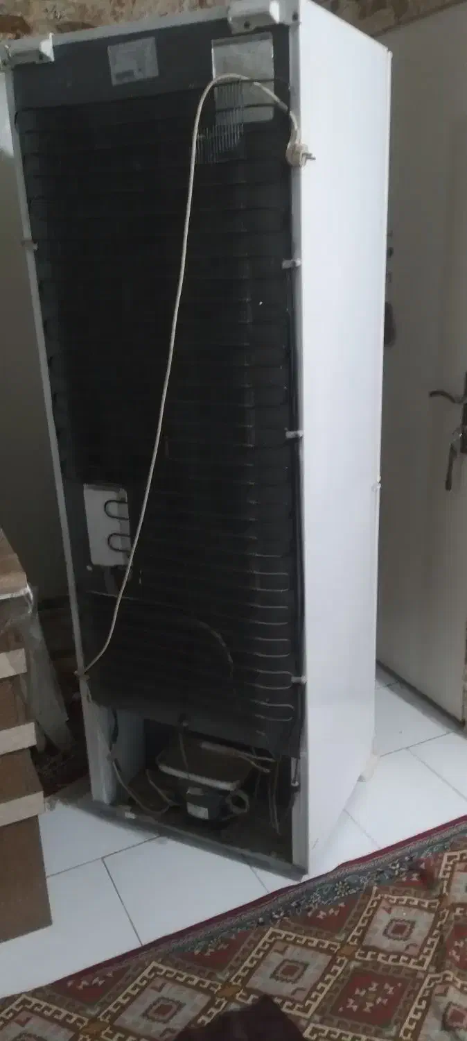 یخچال فریزر امرسان|یخچال و فریزر|محمدشهر, محمدشهر|دیوار