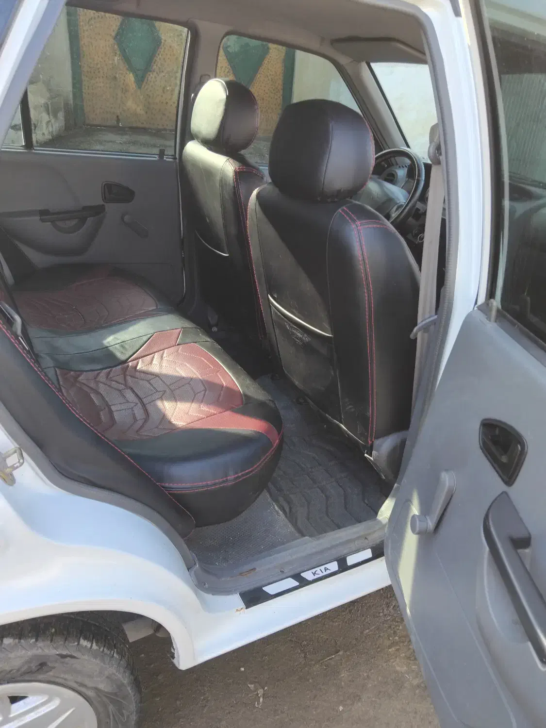 فروش ماشین ۱۱۱|خودرو سواری و وانت|لاهیجان, آهندان|دیوار