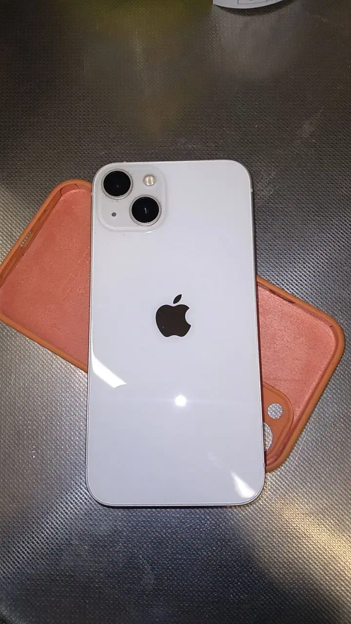 آیفون ۱۳|موبایل|قم, چهل درخت‎|دیوار