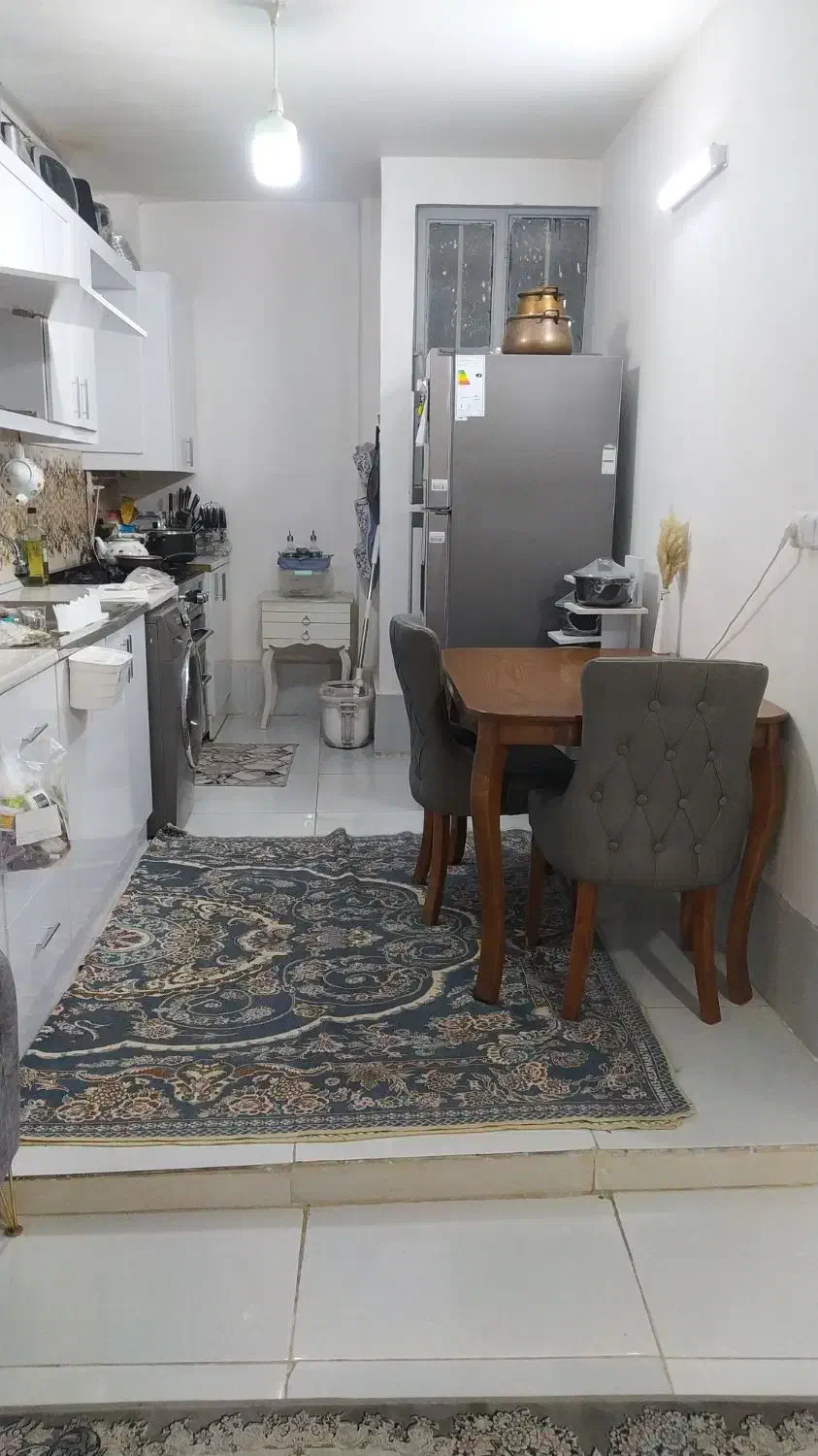 آپارتمان توس 31 شهرک نوید 75 متر توس 33|فروش آپارتمان|مشهد, نوید|دیوار