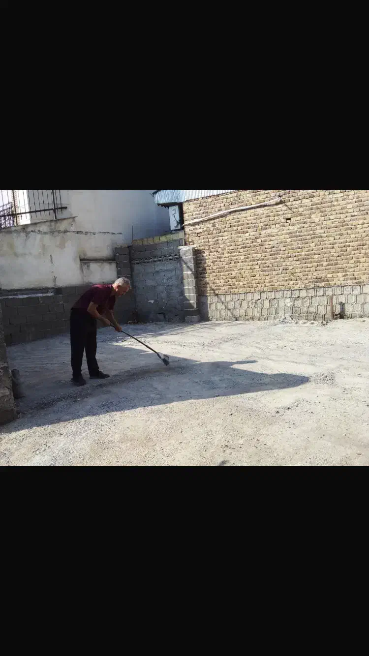 فروش زمین مسکونی|فروش زمین و ملک کلنگی|رشت, احمد گوراب|دیوار