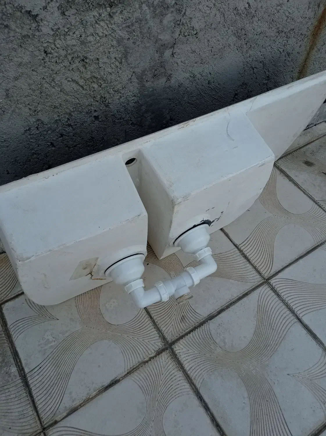 سینگ ضرف شویی|آب‌چکان و نظم‌دهنده ظروف|تبریز, |دیوار