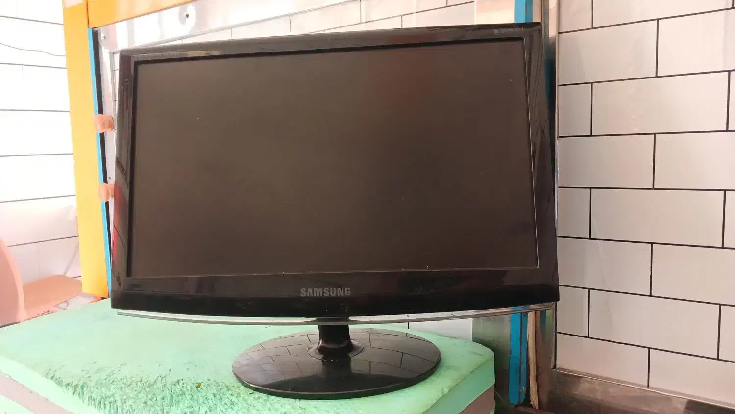 مانیتور|قطعات و لوازم جانبی رایانه|گرمسار, |دیوار