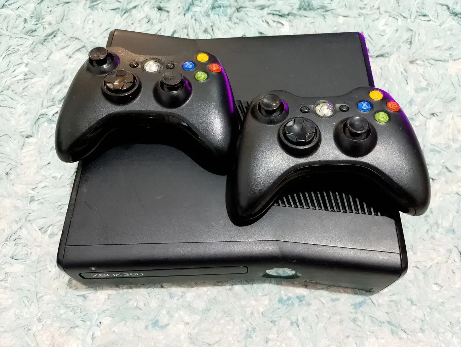 ایکس باکس ۳۶۰ دوسته|کنسول، بازی ویدئویی و آنلاین|بهشهر, |دیوار