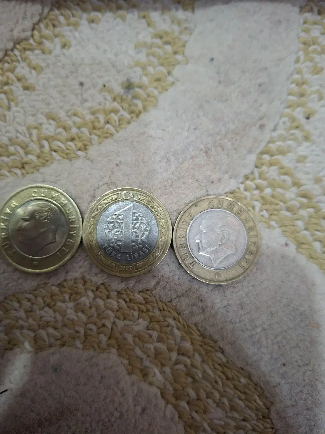 سکه|کلکسیون سکه، تمبر، اسکناس|تهران, میدان ولیعصر|دیوار