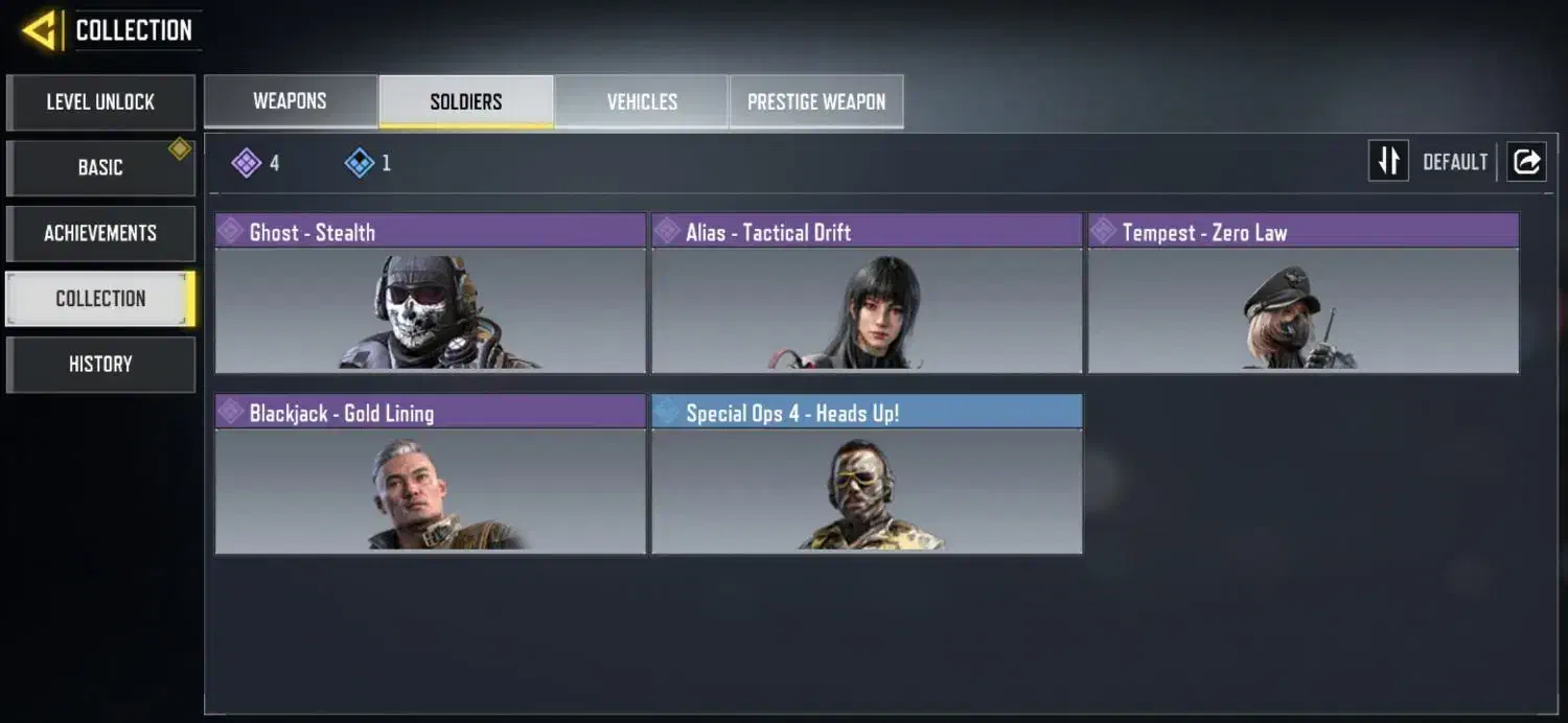 کالاف اکانت|کنسول، بازی ویدئویی و آنلاین|آزادشهر, |دیوار