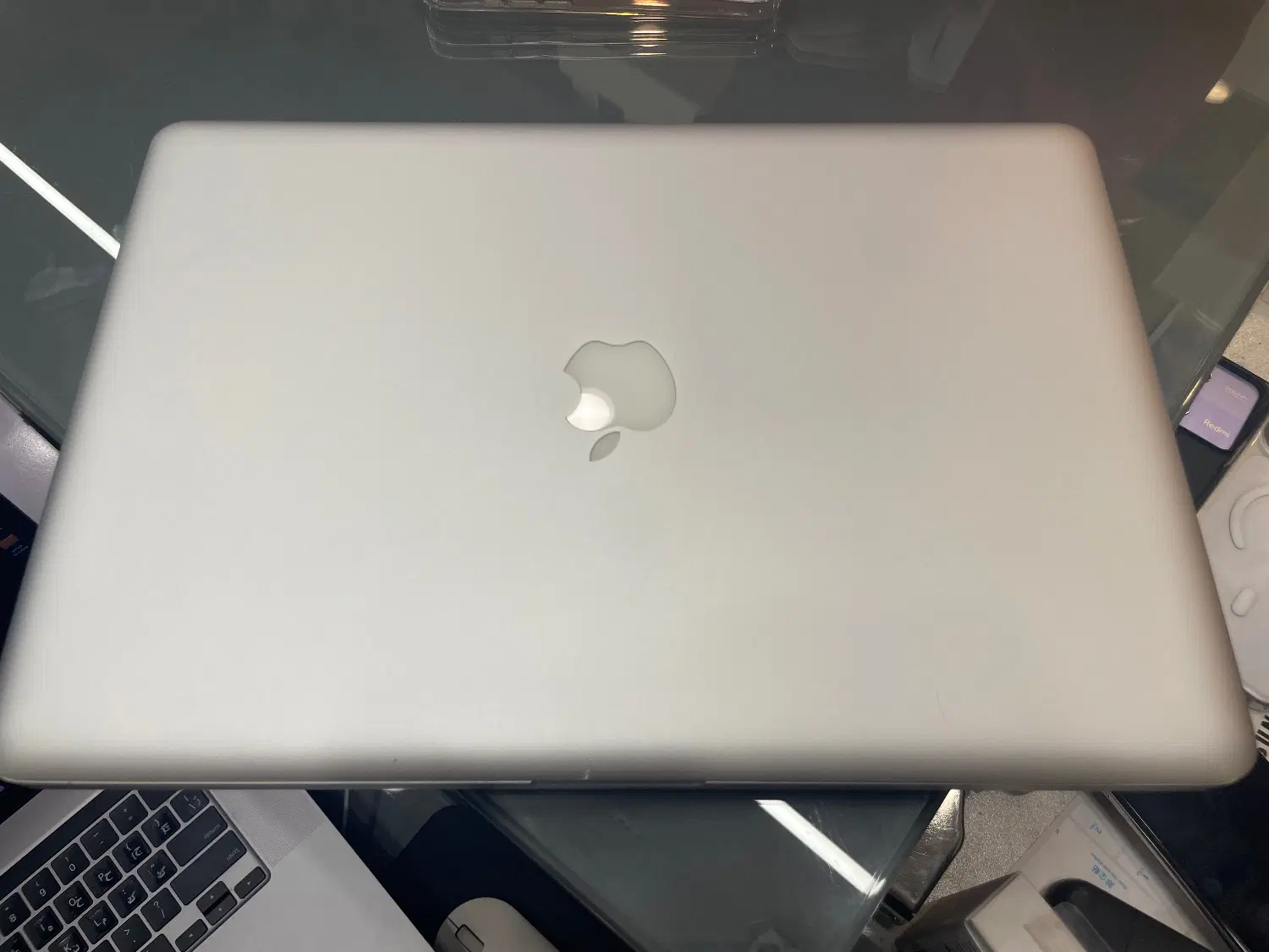 macbook pro 2010|رایانه همراه|مشهد, احمدآباد|دیوار