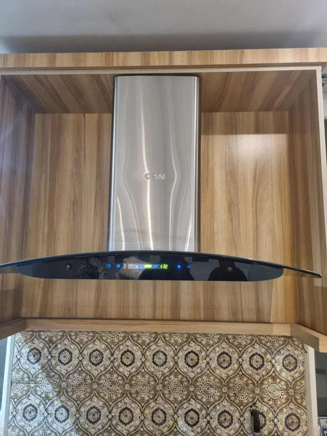 هود کن سالم کم کارکرد|هود|اراک, |دیوار