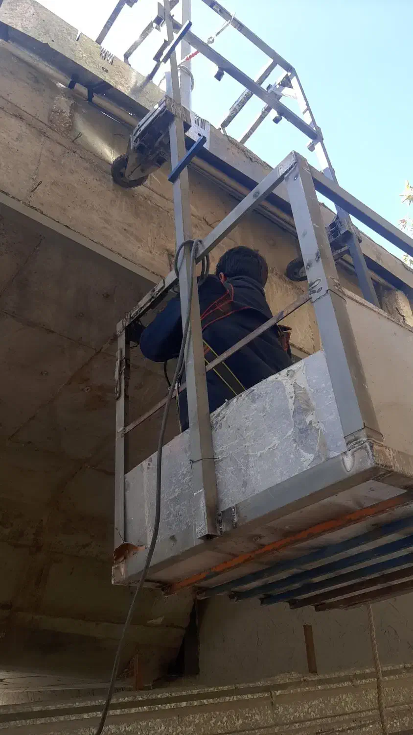 نیازمند نیروی کار فنی ساده نیمه ماهر و ماهر|استخدام صنعتی، فنی، مهندسی|شیراز, دانشگاه شیراز|دیوار