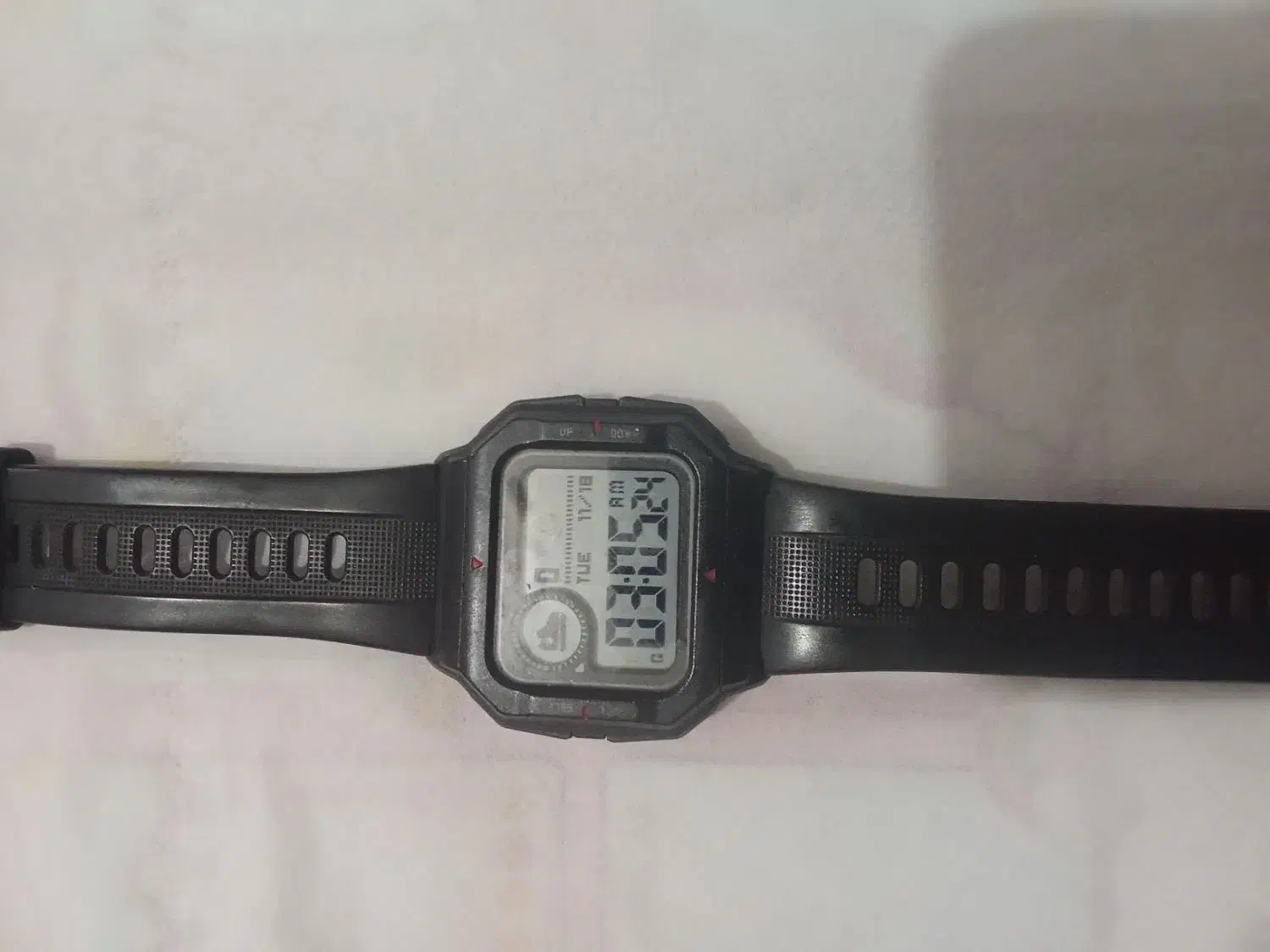 ساعت amzfit|ساعت|کرج, کوی مدرس|دیوار