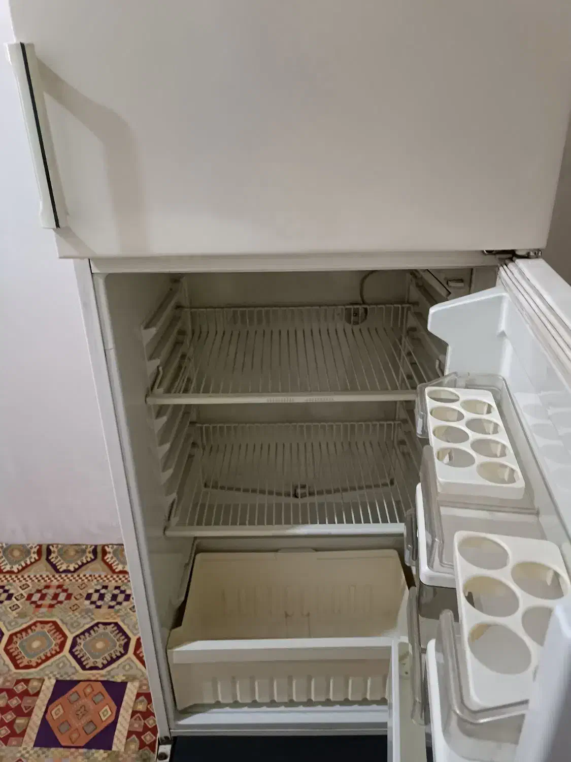 یخچال|یخچال و فریزر|اسلام‌شهر, کاشانک|دیوار