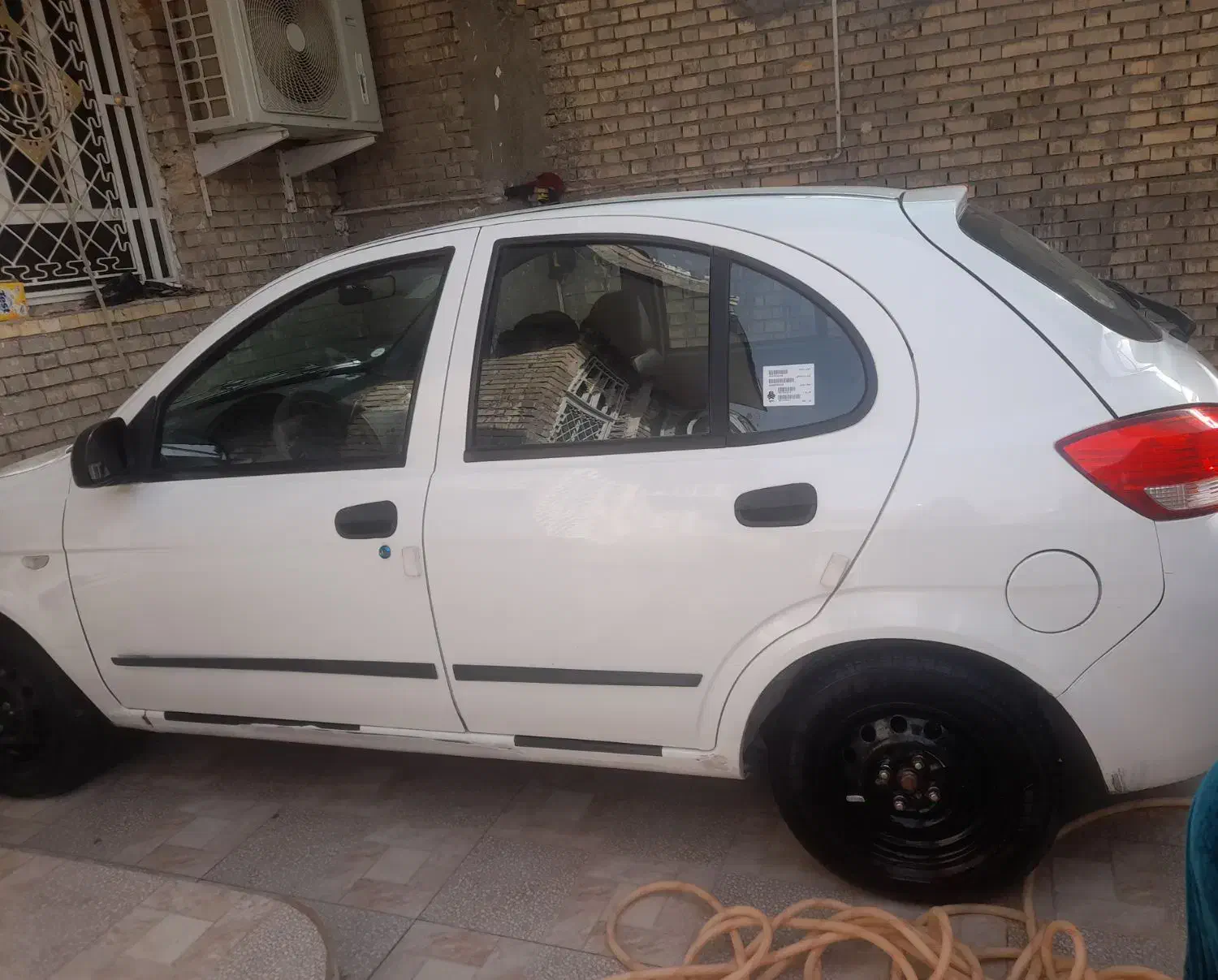 تیبا2مدل 1400|خودرو سواری و وانت|سوسنگرد, |دیوار