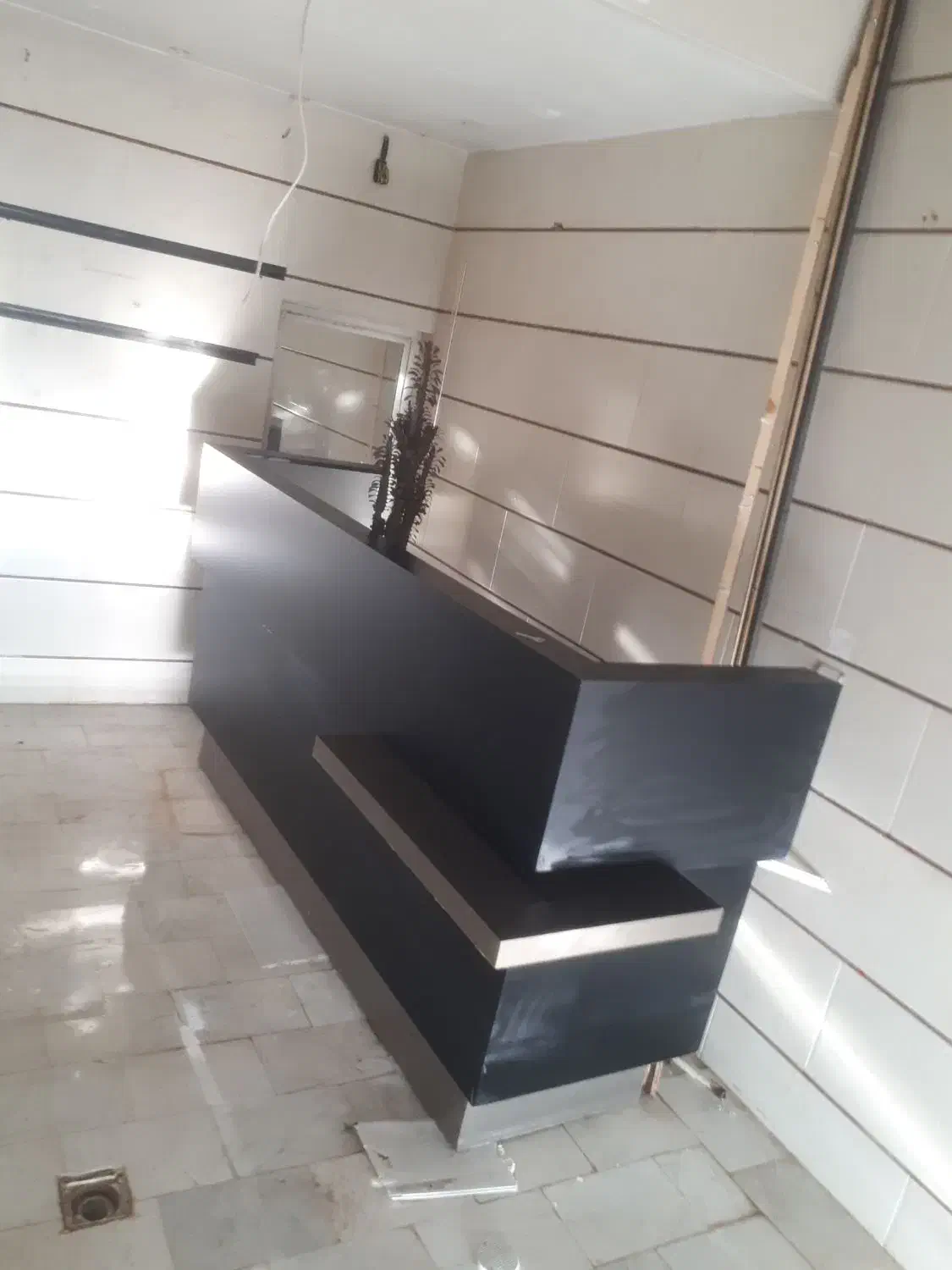 میز|دفتر کار|قزوین, |دیوار